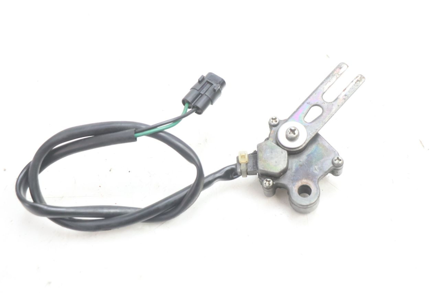 photo de INTERRUTTORE CAVALLETTO KAWASAKI ER-6 ER6 N 650 (2005 - 2009) - Zoom sullo stato d'uso
