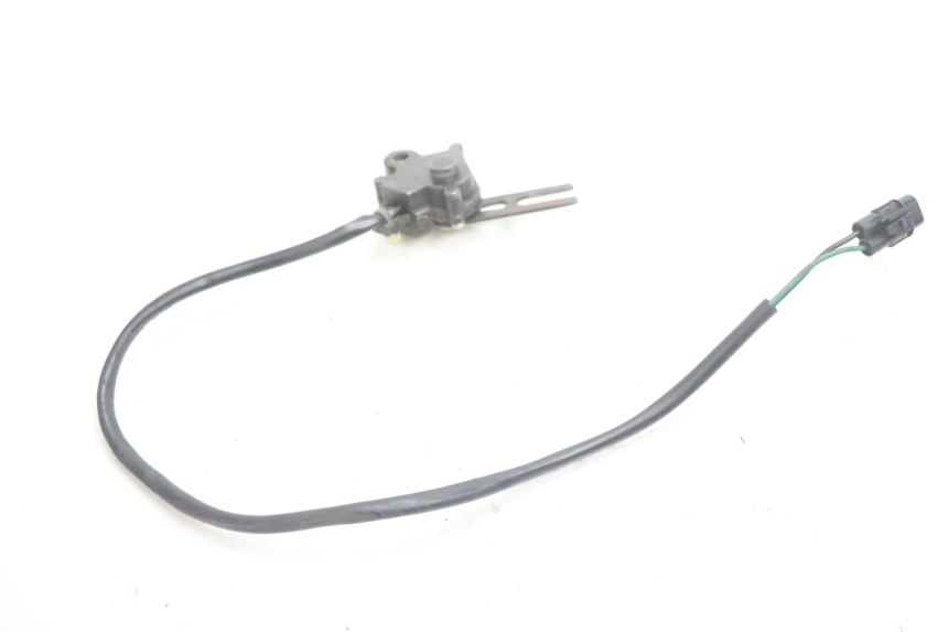 photo de INTERRUTTORE CAVALLETTO KAWASAKI ER-6 ER6 N 650 (2005 - 2009) - Altra angolazione