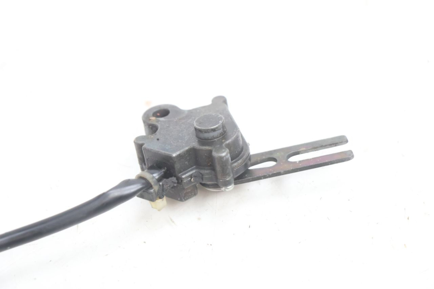 photo de INTERRUTTORE CAVALLETTO KAWASAKI ER-6 ER6 N 650 (2005 - 2009) - Primo piano tecnico