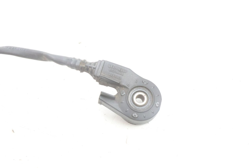 photo de INTERRUTTORE CAVALLETTO ASKOLL ESPRO 1 - Dettaglio del componente