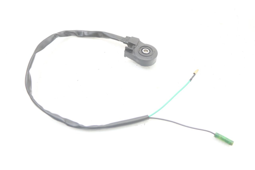 photo de INTERRUTTORE CAVALLETTO EUROCKA RETRO 50 (2007 - 2014) - Vista principale