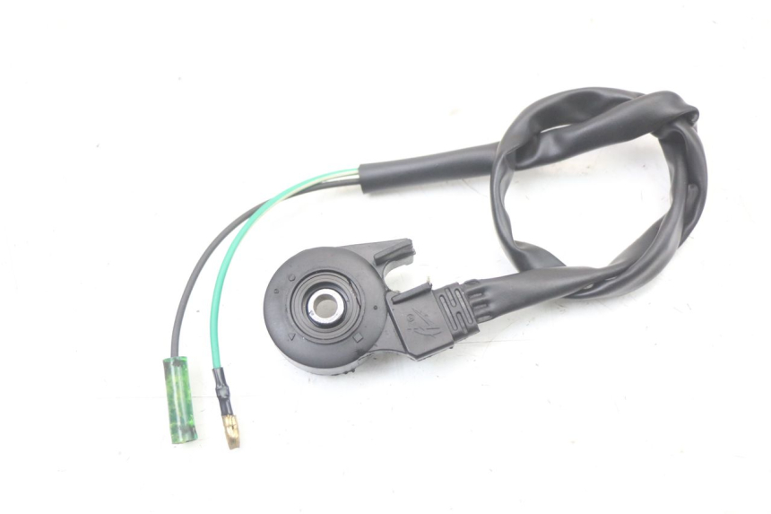 photo de INTERRUTTORE CAVALLETTO EUROCKA RETRO 50 (2007 - 2014) - Zoom sullo stato d'uso