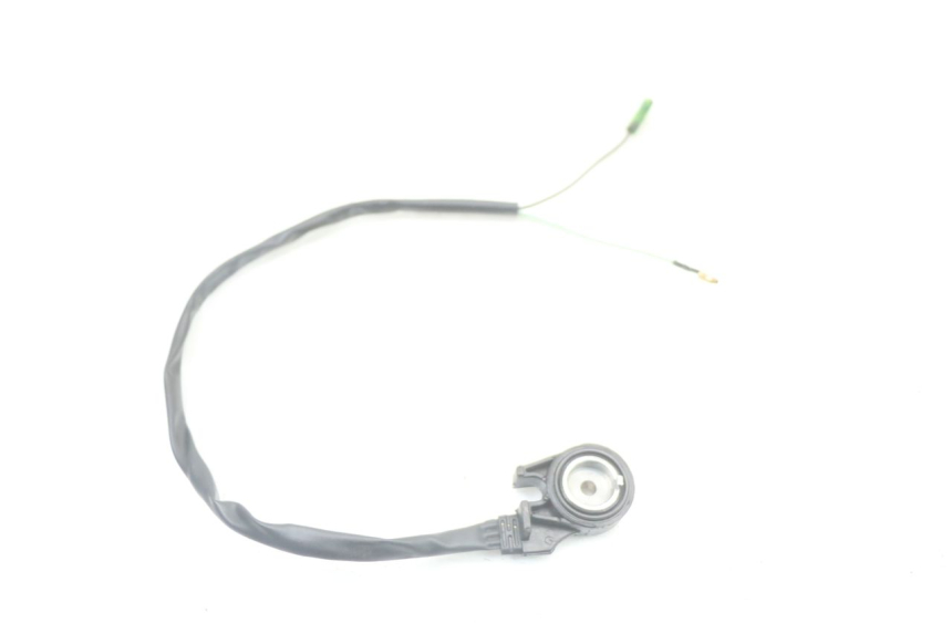 photo de INTERRUTTORE CAVALLETTO EUROCKA RETRO 50 (2007 - 2014) - Altra angolazione