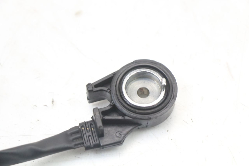 photo de INTERRUTTORE CAVALLETTO EUROCKA RETRO 50 (2007 - 2014) - Primo piano tecnico