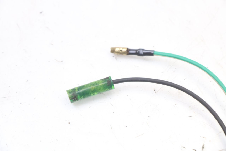 photo de INTERRUTTORE CAVALLETTO EUROCKA RETRO 50 (2007 - 2014) - Vista d'insieme del prodotto