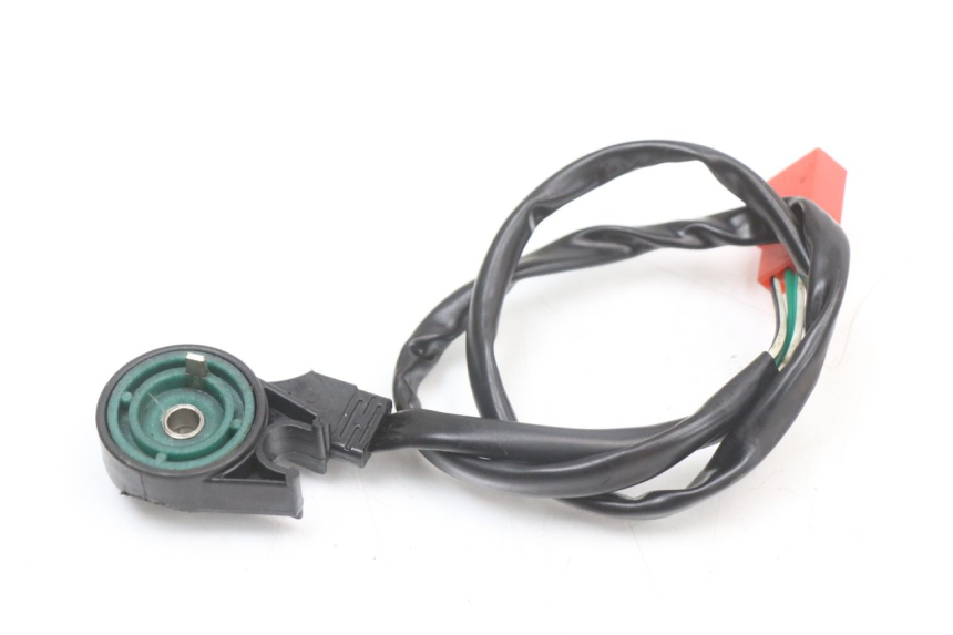 photo de INTERRUTTORE DI ACCENSIONE CAVALLETTO JM MOTORS EVOLIS 4T 50 (2018 - 2022) - Dettaglio del componente