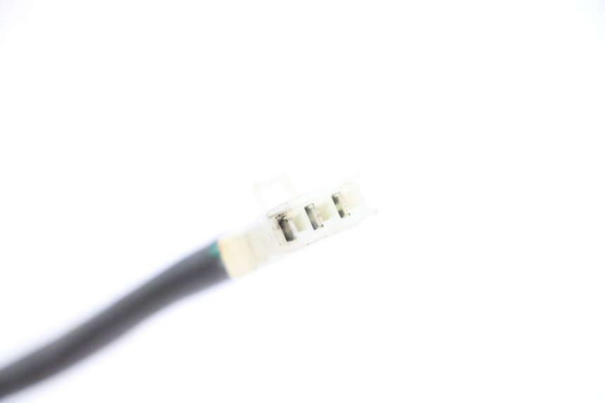 photo de INTERRUTTORE CAVALLETTO JM MOTORS F45i 4T 50 (2020 - 2023) - Primo piano tecnico