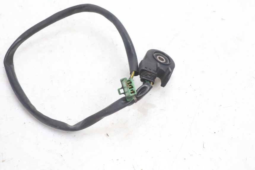 photo de INTERRUTTORE CAVALLETTO HONDA FES PANTHEON 2T 125 (1998 - 2002) - Dettaglio del componente