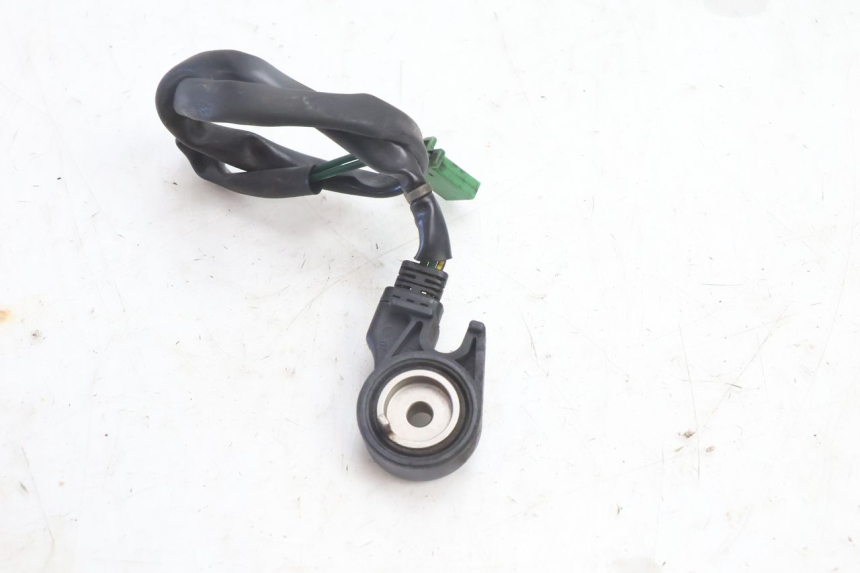 photo de INTERRUTTORE CAVALLETTO HONDA FES PANTHEON 2T 125 (1998 - 2002) - Altra angolazione