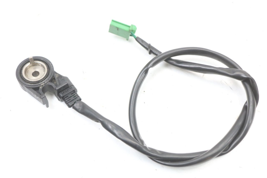 photo de INTERRUTTORE DI ACCENSIONE CAVALLETTO HONDA FES S-WING SWING ABS 125 (2007 - 2015) - Zoom sullo stato d'uso