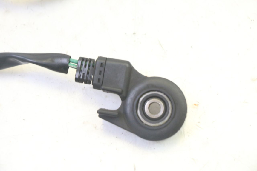photo de INTERRUTTORE DI ACCENSIONE CAVALLETTO HONDA FES S-WING SWING ABS 125 (2007 - 2015) - Dettaglio del componente