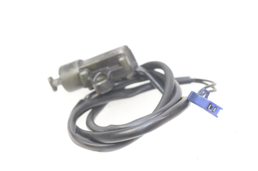 photo de INTERRUTTORE DI ACCENSIONE CAVALLETTO YAMAHA FJ 3CX 1200 (1986 - 1996) - Dettaglio del componente