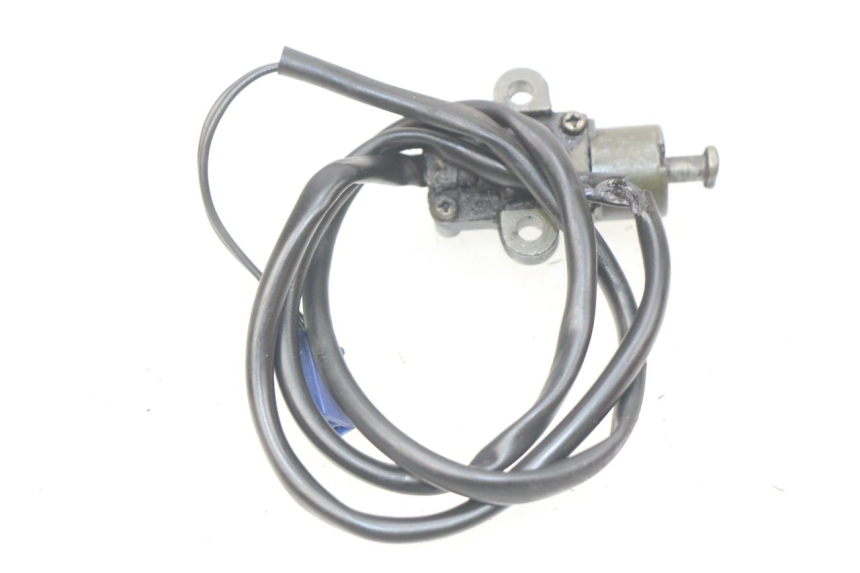 photo de INTERRUTTORE DI ACCENSIONE CAVALLETTO YAMAHA FJ 3CX 1200 (1986 - 1996) - Zoom sullo stato d'uso