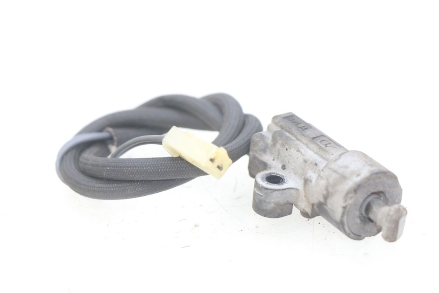 photo de INTERRUTTORE DI ACCENSIONE CAVALLETTO YAMAHA FJR ABS 1300 (2016 - 2020) - Zoom sullo stato d'uso