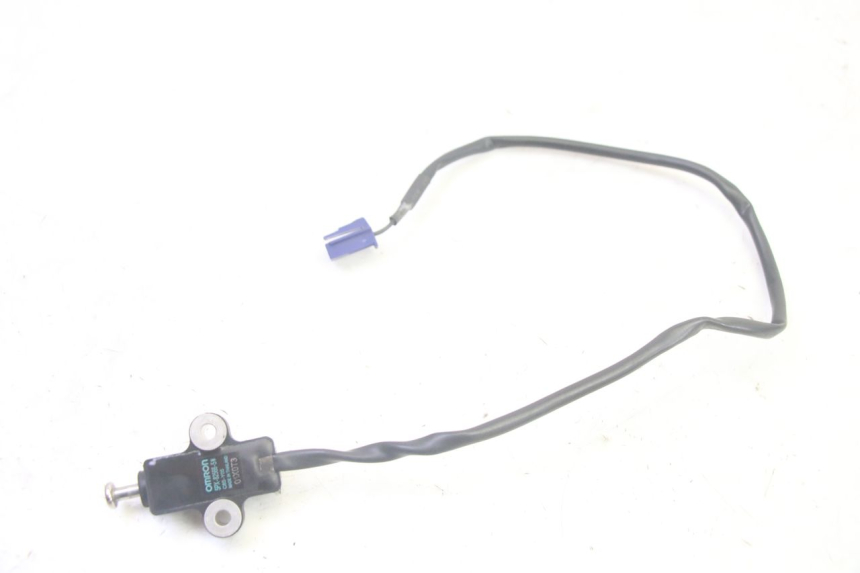 photo de INTERRUTTORE DI ACCENSIONE CAVALLETTO YAMAHA FJR ABS 1300 (2006 - 2012) - Altra angolazione