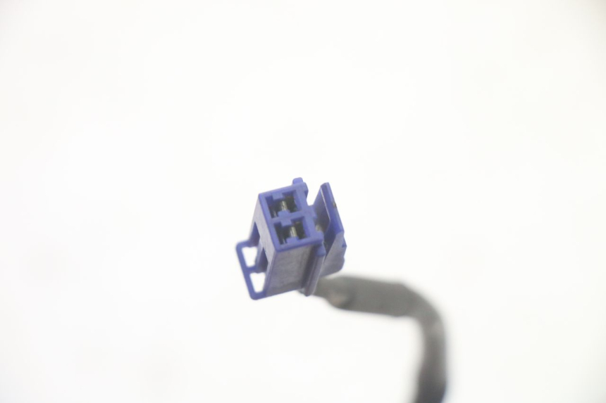 photo de INTERRUTTORE DI ACCENSIONE CAVALLETTO YAMAHA FJR ABS 1300 (2006 - 2012) - Vista d'insieme del prodotto