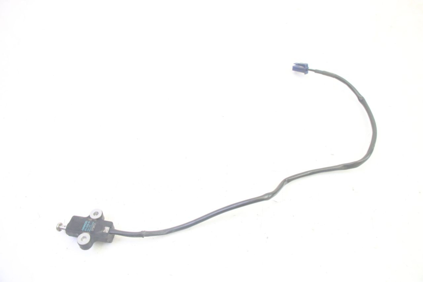 photo de INTERRUTTORE DI ACCENSIONE CAVALLETTO YAMAHA FJR ABS 1300 (2006 - 2012) - Altra angolazione