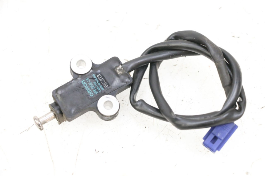 photo de INTERRUTTORE DI ACCENSIONE CAVALLETTO YAMAHA FJR ABS 1300 (2006 - 2012) - Dettaglio del componente