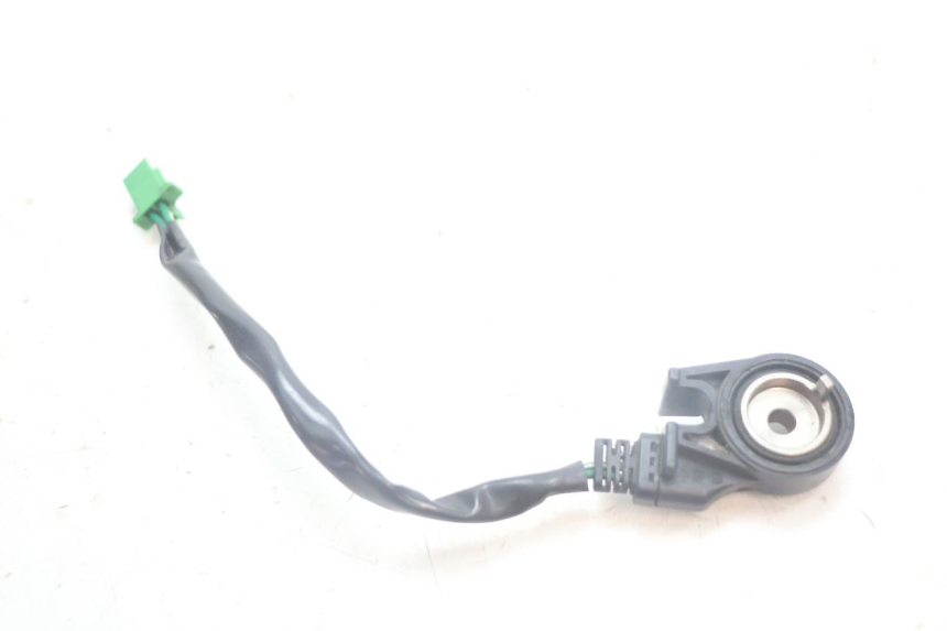 photo de INTERRUTTORE CAVALLETTO HONDA FJS SILVER WING SILVERWING 400 (2005 - 2008) - Zoom sullo stato d'uso