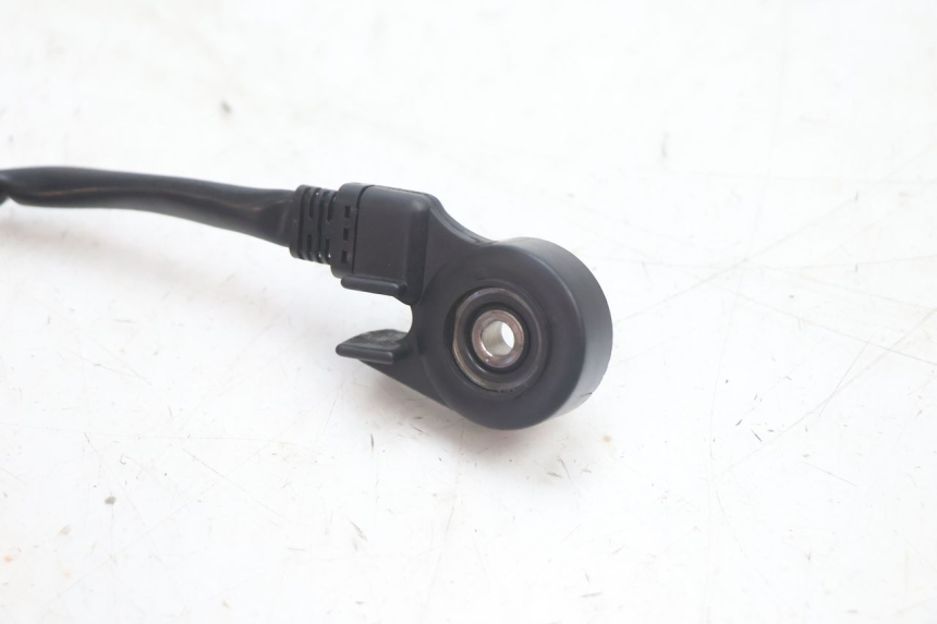 photo de INTERRUTTORE CAVALLETTO HONDA FJS SILVER WING SILVERWING 400 (2005 - 2008) - Dettaglio del componente