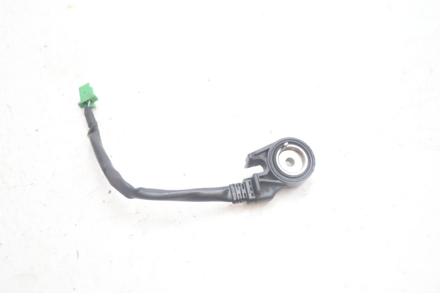photo de INTERRUTTORE CAVALLETTO HONDA FJS SILVER WING SILVERWING 400 (2005 - 2008) - Zoom sullo stato d'uso