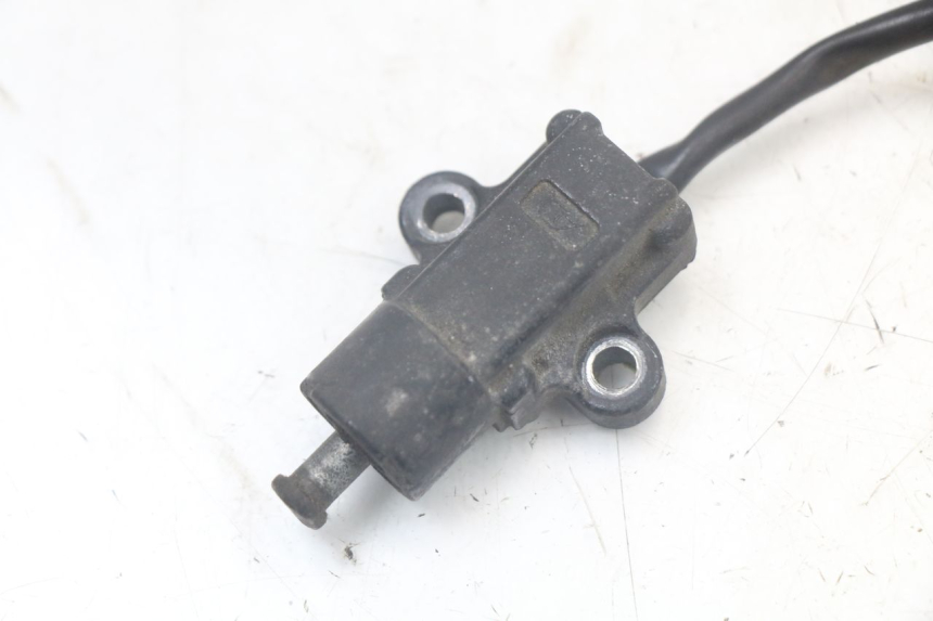 photo de INTERROMPI CONTATTO CAVALLETTO MBK FLAME X 125 (2007 - 2016) - Zoom sullo stato d'uso