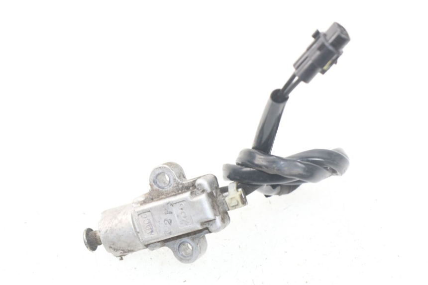 photo de INTERROMPI IL CONTATTO DELLA CAVALLETTO MBK FLIPPER 115 (2013 - 2017) - Vista principale