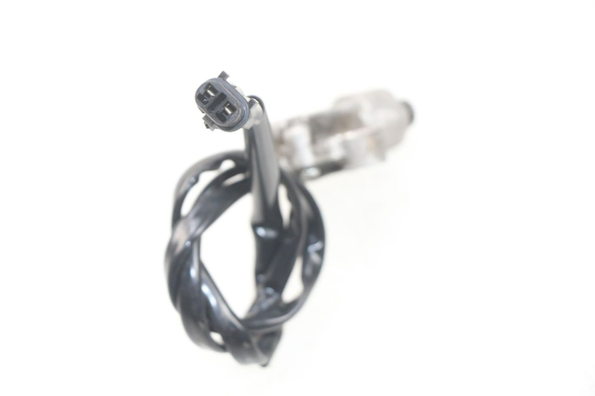 photo de INTERROMPI IL CONTATTO DELLA CAVALLETTO MBK FLIPPER 115 (2013 - 2017) - Zoom sullo stato d'uso