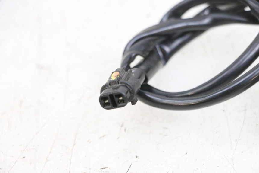 photo de INTERROMPI IL CONTATTO DELLA CAVALLETTO MBK FLIPPER 115 (2013 - 2017) - Zoom sullo stato d'uso