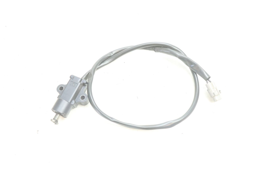 photo de INTERROMPI IL CONTATTO DELLA CAVALLETTO YAMAHA FZ8 800 (2010 - 2016) - Vista principale