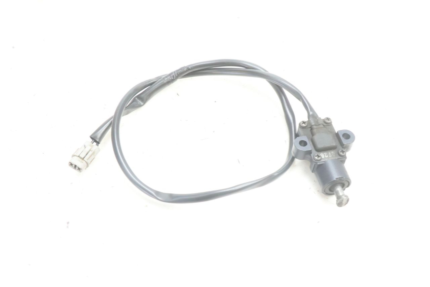 photo de INTERROMPI IL CONTATTO DELLA CAVALLETTO YAMAHA FZ8 800 (2010 - 2016) - Altra angolazione