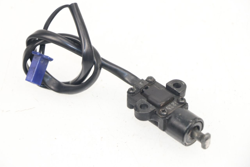 photo de INTERRUTTORE DI ACCENSIONE CAVALLETTO GILERA GP 800 (2007 - 2013) - Dettaglio del componente