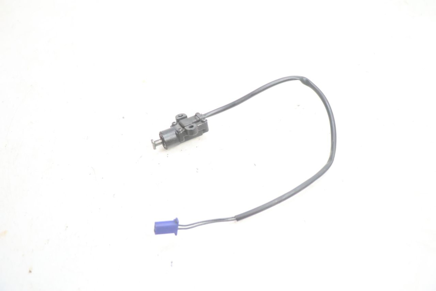 photo de INTERRUTTORE DI ACCENSIONE CAVALLETTO GILERA GP 800 (2007 - 2013) - Primo piano tecnico