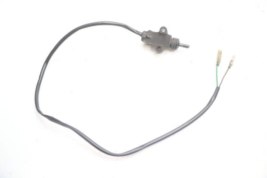photo de INTERRUTTORE CAVALLETTO KAWASAKI GPX F ZX750F 750 (1986 - 1990) - Altra angolazione