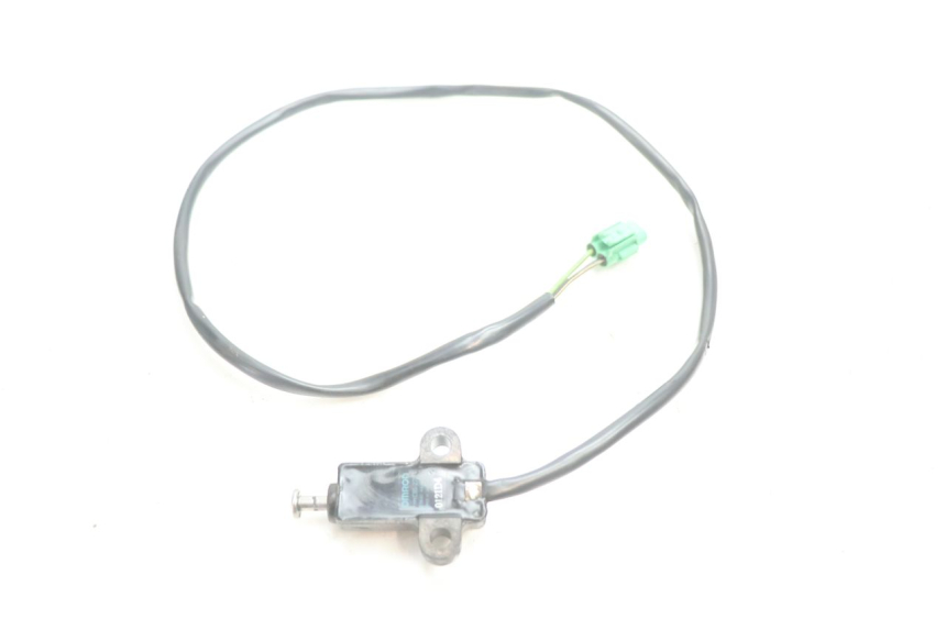 photo de INTERRUTTORE CAVALLETTO SUZUKI GSF N BANDIT 1200 (2001 - 2005) - Zoom sullo stato d'uso