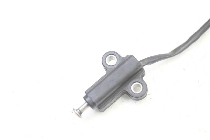 photo de INTERRUTTORE CAVALLETTO SUZUKI GSR 750 (2011 - 2017) - Zoom sullo stato d'uso