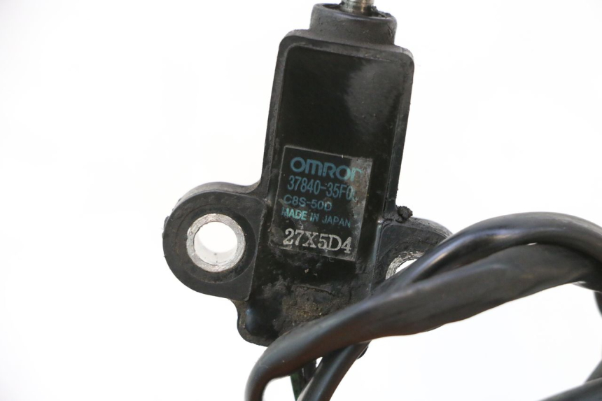 photo de INTERRUTTORE CAVALLETTO SUZUKI GSR 600 (2005 - 2012) - Dettaglio del componente