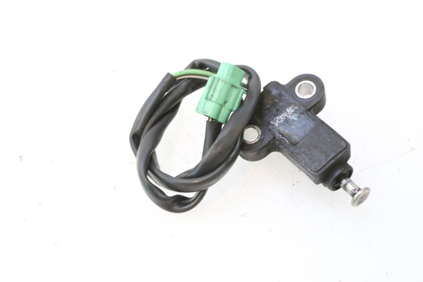 photo de INTERRUTTORE CAVALLETTO SUZUKI GSR 600 (2005 - 2012) - Zoom sullo stato d'uso