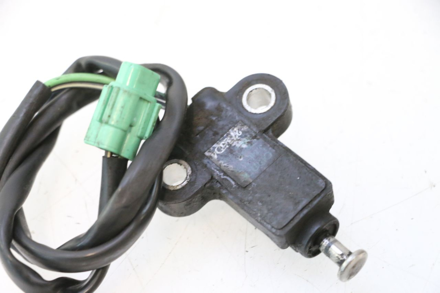 photo de INTERRUTTORE CAVALLETTO SUZUKI GSR 600 (2005 - 2012) - Altra angolazione