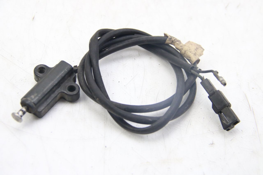 photo de INTERRUTTORE DI ACCENSIONE CAVALLETTO SUZUKI GSX-F GSX  F 1100 (1988 - 1994) - Vista principale