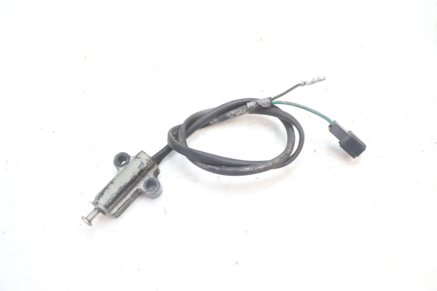 photo de INTERRUTTORE CAVALLETTO SUZUKI GSX F GSXF 750 (1988 - 1998) - Zoom sullo stato d'uso
