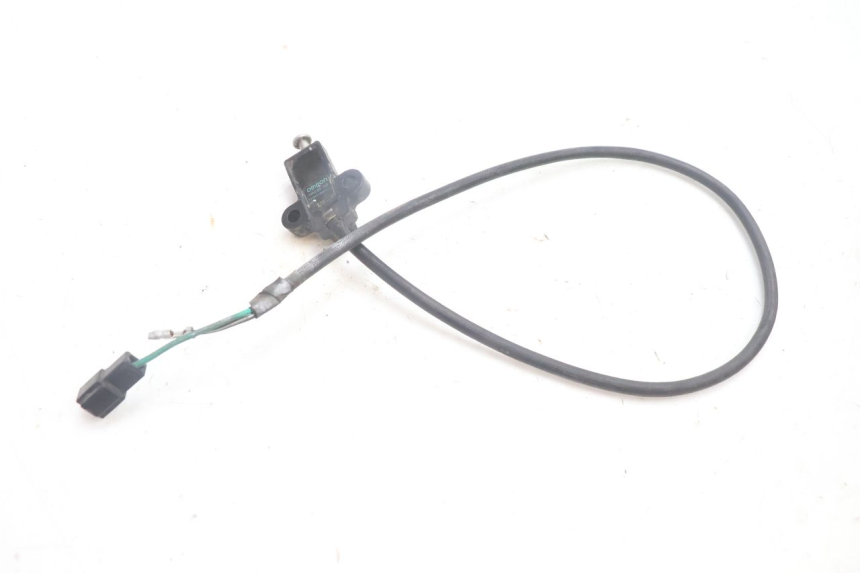 photo de INTERRUTTORE CAVALLETTO SUZUKI GSX F GSXF 750 (1988 - 1998) - Altra angolazione