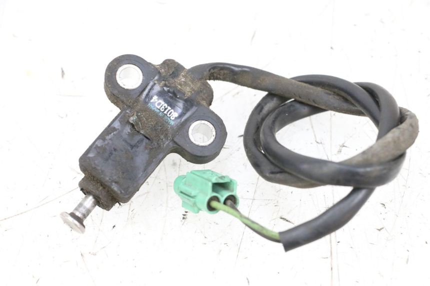 photo de INTERRUTTORE CAVALLETTO SUZUKI GSXR GSX-R 1000 (2003 - 2004) - Dettaglio del componente