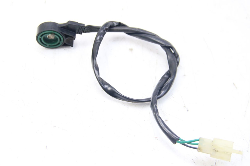 photo de INTERRUTTORE DI ACCENSIONE CAVALLETTO EUROCKA GTR 50 (2007 - 2017) - Vista principale