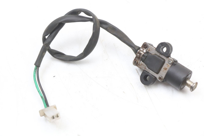 photo de INTERRUTTORE DI ACCENSIONE CAVALLETTO EUROCKA GTR 50 (2007 - 2017) - Zoom sullo stato d'uso