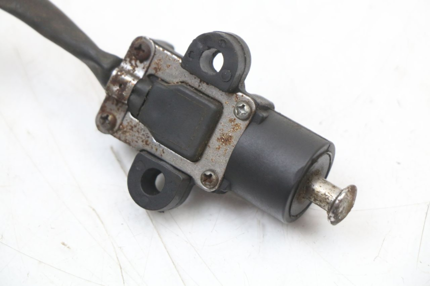 photo de INTERRUTTORE DI ACCENSIONE CAVALLETTO EUROCKA GTR 50 (2007 - 2017) - Altra angolazione