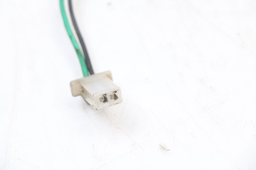 photo de INTERRUTTORE DI ACCENSIONE CAVALLETTO EUROCKA GTR 50 (2007 - 2017) - Primo piano tecnico