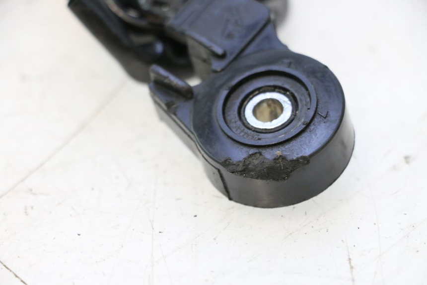 photo de INTERRUTTORE DI ACCENSIONE CAVALLETTO EUROCKA GTR 50 (2007 - 2017) - Dettaglio del componente