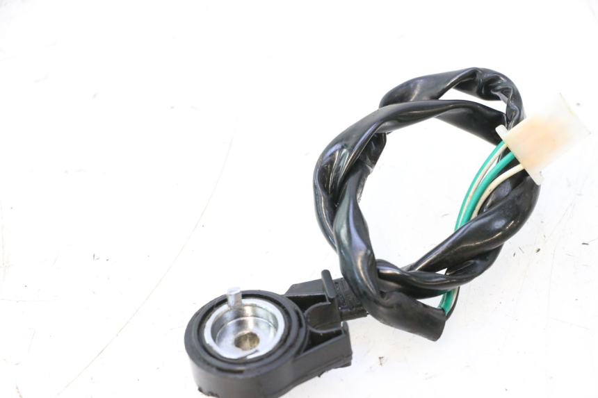 photo de INTERRUTTORE DI ACCENSIONE CAVALLETTO EUROCKA GTR 50 (2007 - 2017) - Altra angolazione