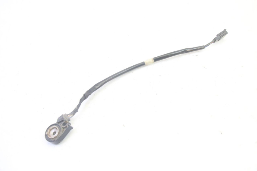 photo de INTERRUTTORE CAVALLETTO SYM GTS EVO 125 (2009 - 2013) - Altra angolazione